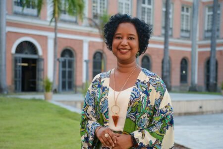 Primeira diretora negra do Arquivo Nacional defende direito à memória