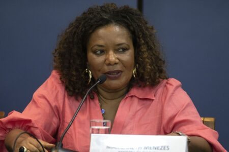 Ministra da Cultura pretende descentralizar distribuição de recursos. Foto: Joédson Alves/Agência Brasil