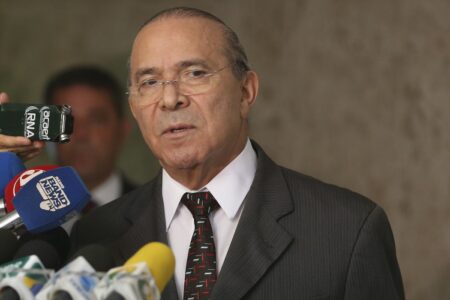 Ex-ministro Eliseu Padilha morre em Porto Alegre