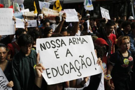 Foto: Fernando Frazão/Agência Brasil