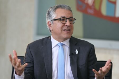 ‘Não há fato que justifique a CPI do MST’, defende Padilha