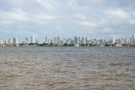 Belém do Pará será sede da COP30 em 2025