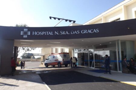 Sem pagamento, médicos do hospital de Canoas suspendem consultas e cirurgias eletivas
