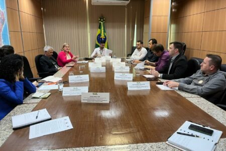 FETRAF-RS apresenta demandas da agricultura familiar gaúcha ao governo federal