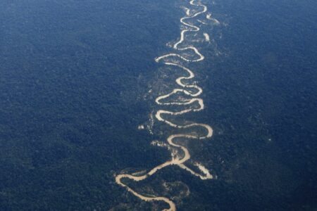 Garimpeiros reagem à ação da PRF e morrem em terra indígena Yanomami