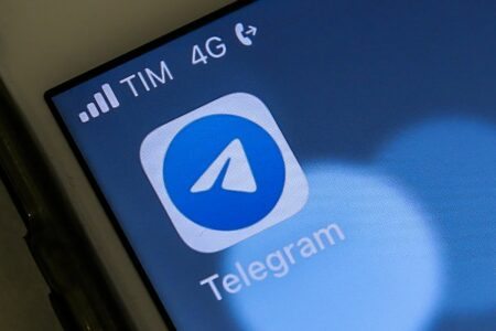 Ministro do STF manda Telegram apagar mensagem contra PL das Fake News