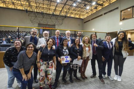 Vereadores de Porto Alegre aprovam protocolo ‘Não é Não’ para combater assédio sexual