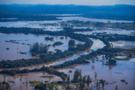 COP 28, o Brasil e o desastre do Rio Grande do Sul (por Miguel Rossetto)