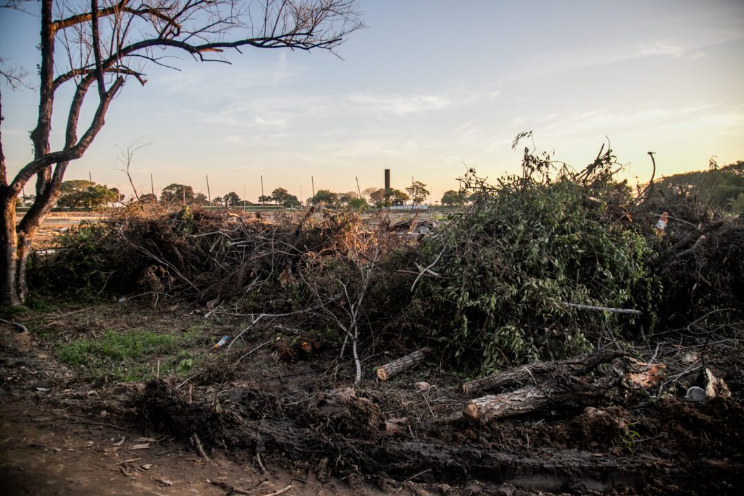 Requiem para uma Porto Alegre moribunda