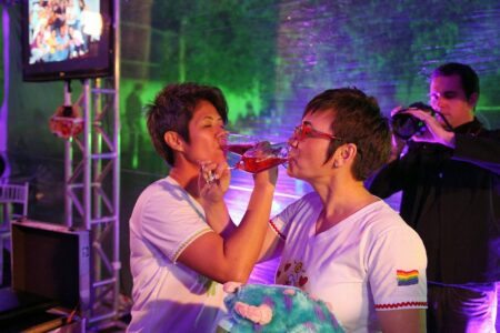Casamento homoafetivo no Brasil completa 10 anos com mais de 76 mil cerimônias realizadas