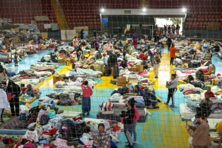 Defesa Civil confirma 15ª morte por ciclone no RS; uma pessoa segue desaparecida em Caraá