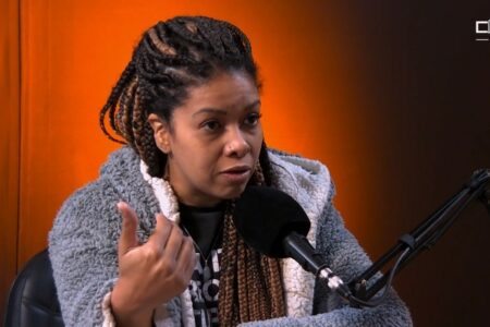 Karen Santos: ‘O negro sempre foi objeto de denúncia, mas não era sujeito para falar em 1ª pessoa’