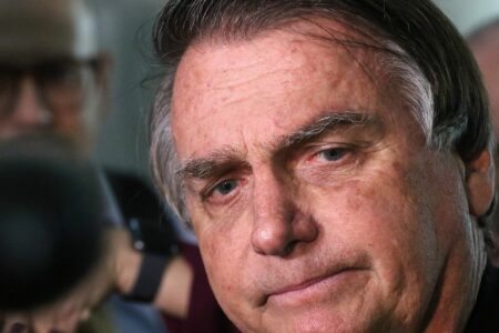 PF pede quebra de sigilo fiscal e bancário de Bolsonaro