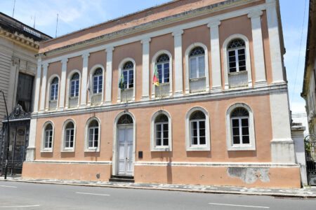 Prédio mais antigo da Capital receberá sessão do legislativo gaúcho pela primeira vez desde 1967