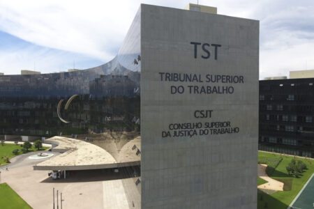 Foto: TST/Divulgação