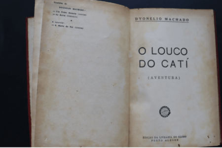 Os 80 anos de <i>O Louco do Cati</i> e sua atualidade para o Brasil de hoje (por Jonas Dornelles)