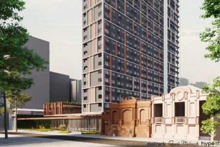 Projeto de prédio de 41 andares no Centro revela ‘cidade sem rumo’, diz IAB-RS