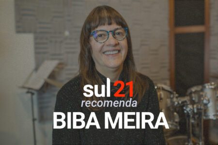 Biba Meira. Foto: Reprodução/Sul21