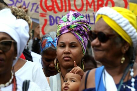 Os grupos que vão às ruas ainda fazem ajustes para definir protestos no Rio Grande do Sul. Foto: Tânia Rêgo/Agência Brasil