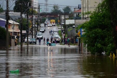 Alertado sobre riscos de enchentes em 2015, Passo Fundo ainda não adotou medidas propostas
