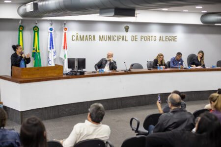 Prefeitura de Porto Alegre apresenta versão preliminar do Plano de Gestão de Resíduos Sólidos