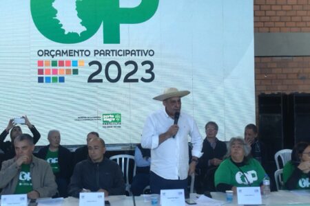 O prefeito de chapéu de palha: o populismo antipopular de Melo (por Luciano Fedozzi)