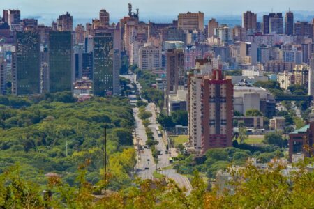 Como um restrito grupo de empresários mudou a lógica do planejamento urbano de Porto Alegre