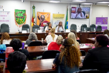 Vereadoras gaúchas relatam casos de violência política de gênero nos plenários do RS