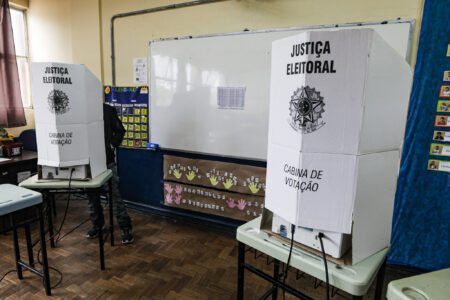 Eleição do Conselho Tutelar na região das Ilhas será em 26 de novembro
