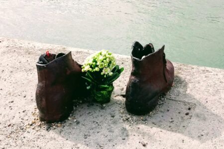 Não existe sapato perdido (por Roselena Colombo)