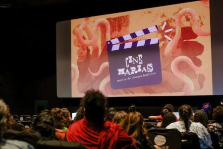Câmara aprova retorno da cota para filmes brasileiros no cinema