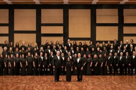 Concerto ‘Musica DEI’ reunirá orquestra e mais de cem cantores na Casa da Ospa no sábado (4)