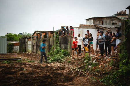 Decisão da Justiça autoriza demolição de casas no Quilombo Vila Kédi