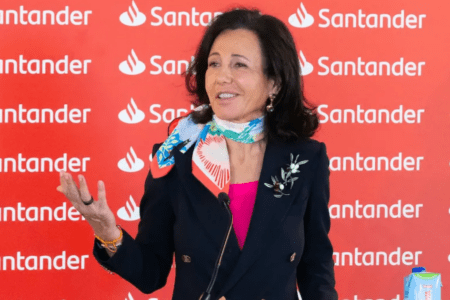 A presidente do Conselho de Administração do Santander é de esquerda? (por Flavio Fligenspan)