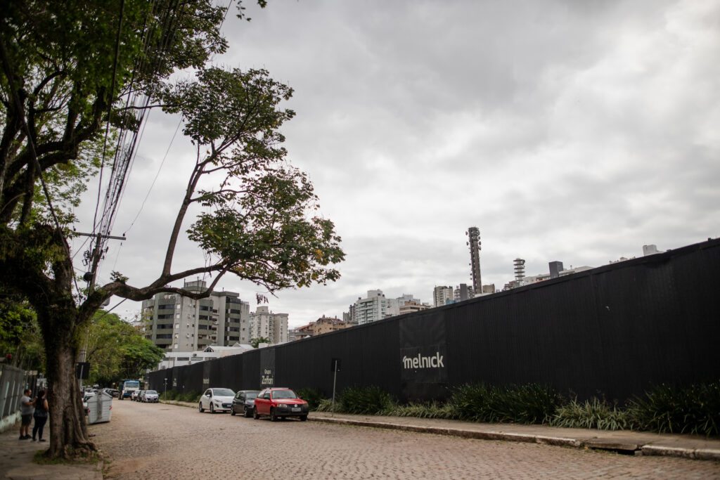 Centro Histórico de Porto Alegre concentra bancas ilegais de jogos