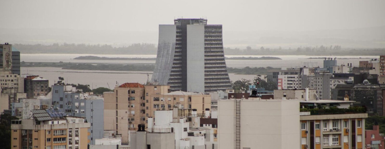Porto Alegre prepara Plano Diretor ‘bastante liberal’ sob encomenda de empresários
