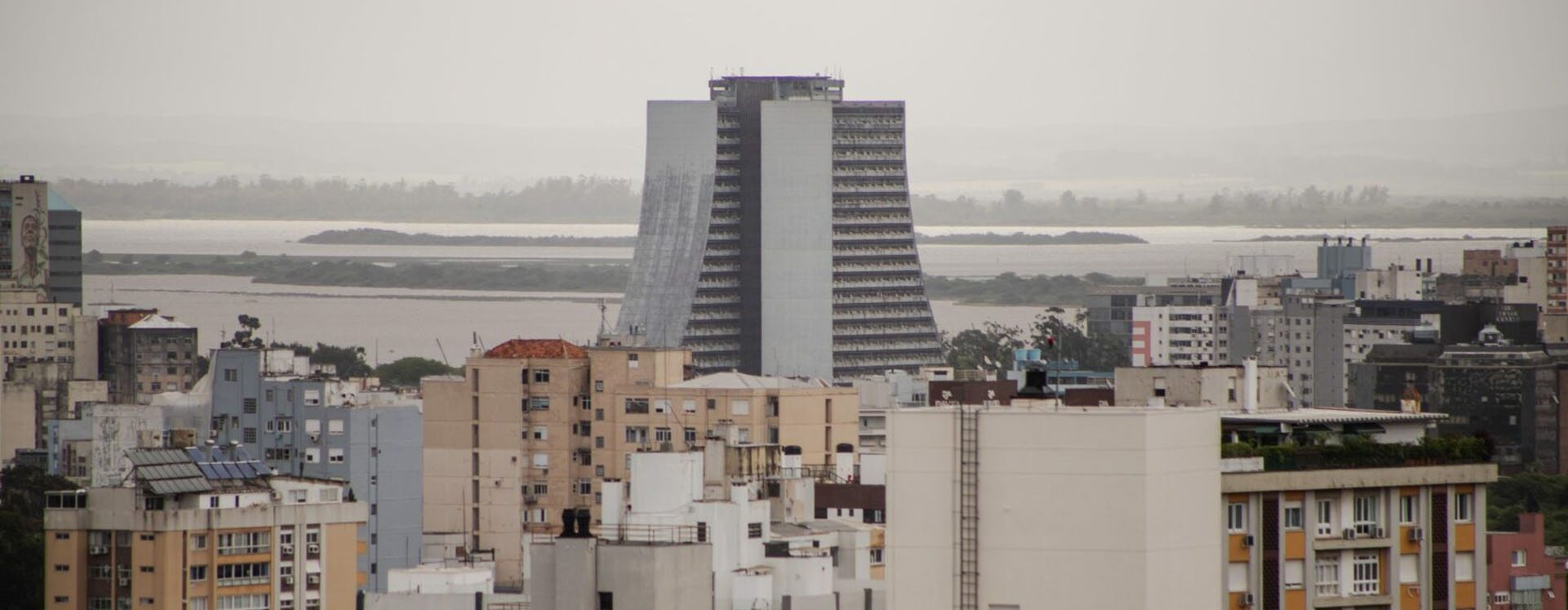 Como um restrito grupo de empresários mudou a lógica do planejamento urbano  de Porto Alegre - Sul 21