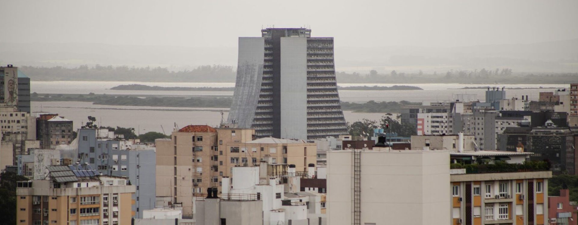 Ponto Xis en Porto Alegre Carta