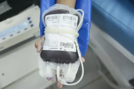 Ministério da Saúde cria aplicativo para facilitar doações de sangue no Brasil
