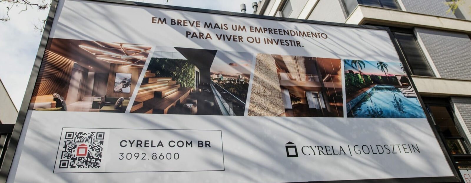 A opção pelo investimento já faz parte da propaganda dos negócios. Foto: Luiza Castro/Sul21