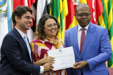Advogada do RS assume a presidência do Conselho Nacional de Direitos Humanos
