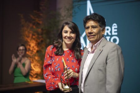 Repórter do Sul21 vence prêmio CAU/RS com o projeto Donos da Cidade