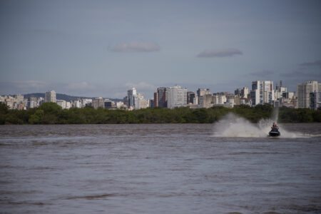 Porto Alegre: muito além de 252 anos (por Roselena Colombo)
