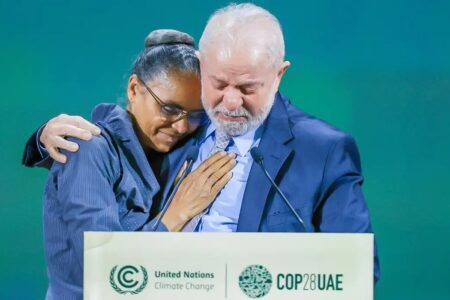 COP 28: Lula pede que países ricos paguem conta por preservação de florestas