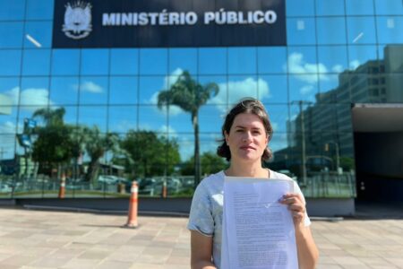 Prefeitura de Porto Alegre é denunciada ao MP por baixo investimento em políticas para LGBTQIA+