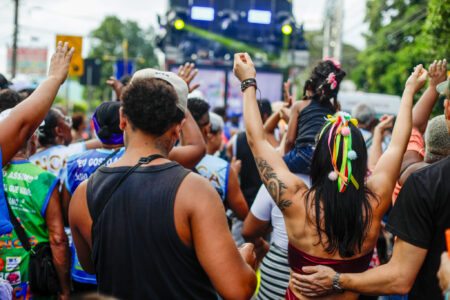 Programação dos blocos de rua prevê três circuitos durante o Carnaval em Porto Alegre