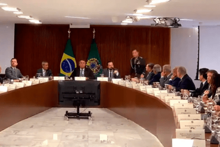 Depoimentos na PF colocam Bolsonaro no centro da trama golpista