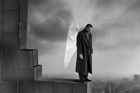 Dias perfeitos – ainda sobre os anjos de Wim Wenders (Coluna da APPOA)