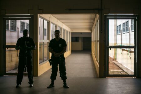 Governo do RS anuncia nomeação de 468 servidores penitenciários