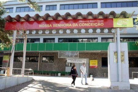 Crise na saúde: Capital começa a transferir pacientes para municípios de origem
